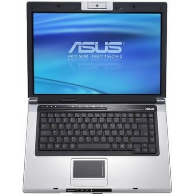 Замена процессора на ноутбуке Asus X50